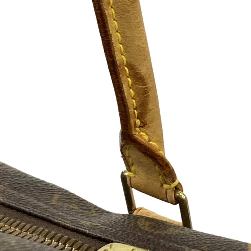 Louis Vuitton Sirius 45 Monogram Boston Bag M41408 - Picture 11 of 12